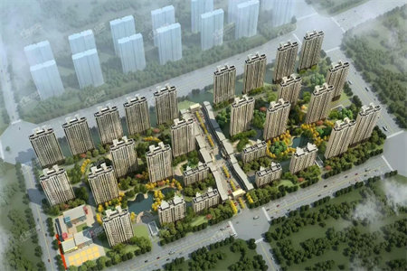 明湖中学南门附近秀水佳苑3室2厅2卫98万133m2