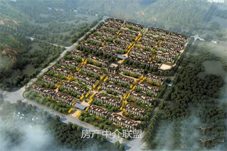 光明园两室一厅76.28平简装出售