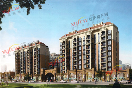 城北今日星城2室2厅2卫110m2简单装修